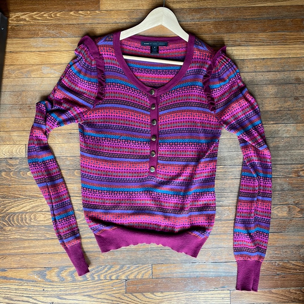 Marc by Marc Jacobs sweater
